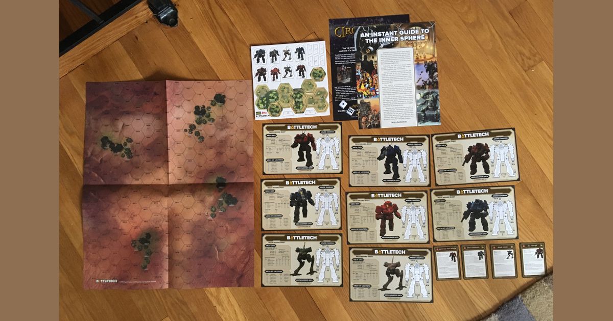 BoardGameGeek