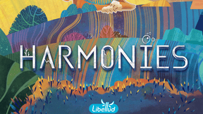 Harmonies thumbnail