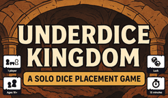 Underdice Kingdom