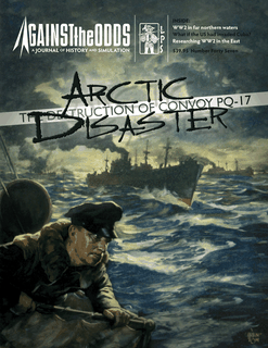 Arctic Disaster: The Destruction of Convoy PQ-17