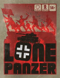 Lone Panzer