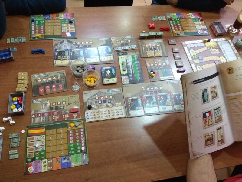 board game image