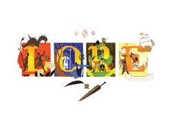 Lore: Second Edition