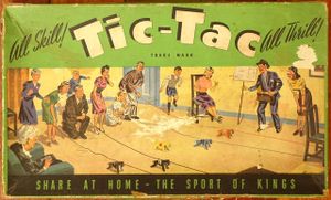 Tic-Tac