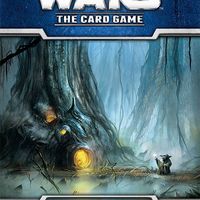 Star Wars: El Juego de Cartas – Su energía nos une