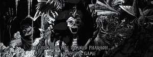 The Tomb of the Damned Pharaoh