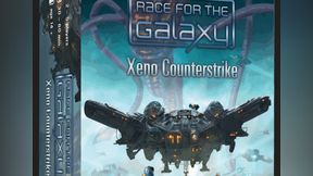 Race for the Galaxy: Xeno Counterstrike thumbnail