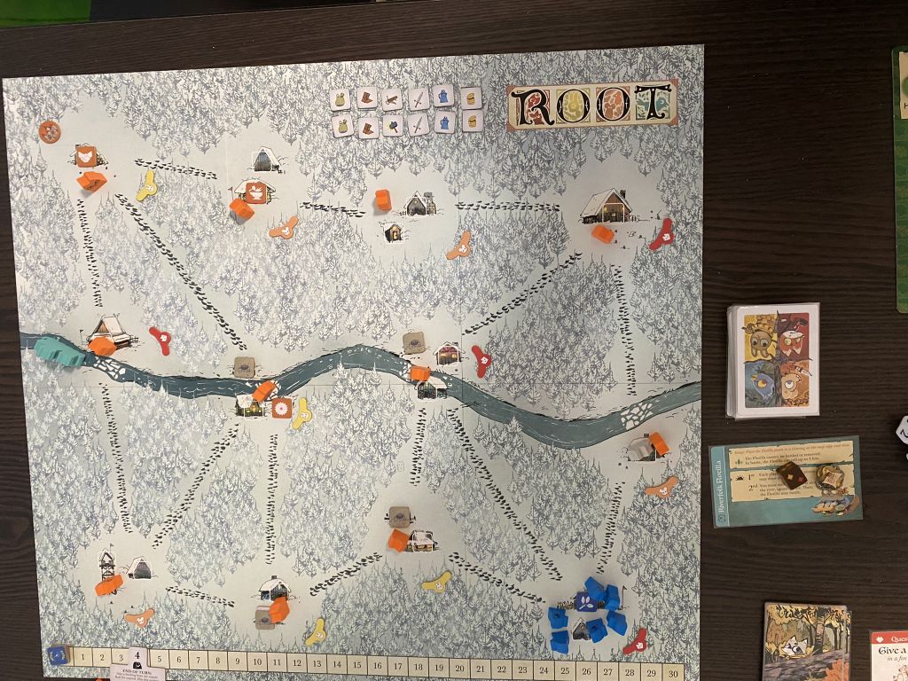 Teaming up to stop my 7-year-old from crushing us | Root