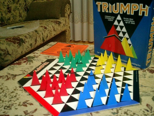Illustration 8 de TRIUMPH