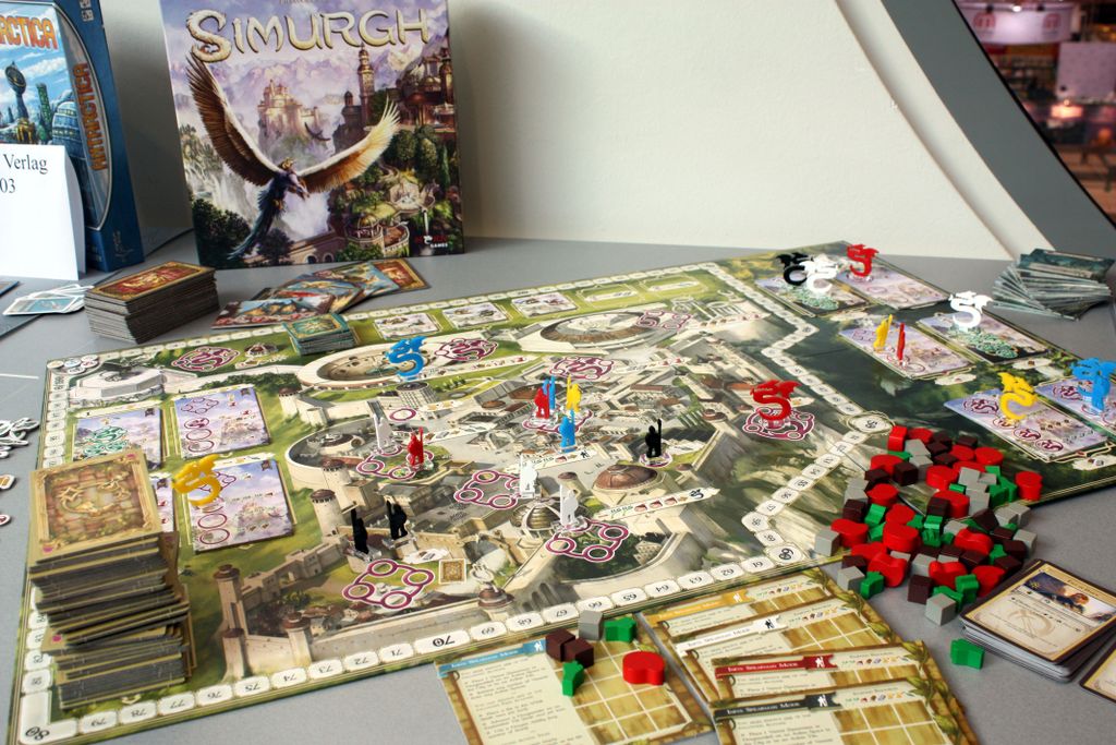 BoardGameGeek