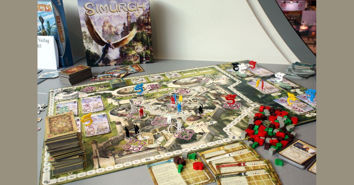 BoardGameGeek