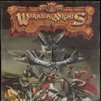 Warrior Knights