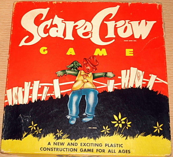 ScareCrow