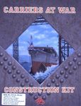 Video Game: Carriers at War Construction Kit
