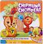Board Game: Chipmunk Chompers