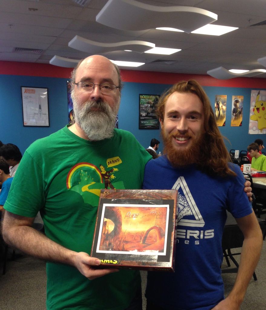 BoardGameGeek