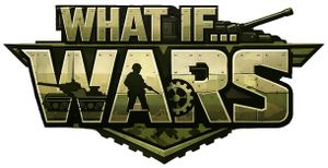 What If...WARS: WWII Series