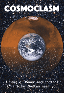 Cosmoclasm