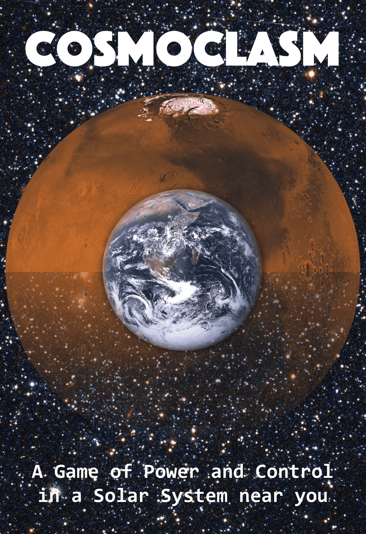 Cosmoclasm