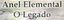 RPG: Anel Elemental O Legado