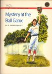 RPG Item: Mystery at the Ball Game