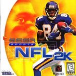 Video Game: NFL 2K