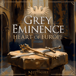 Grey Eminence: Heart of Europe (2027)