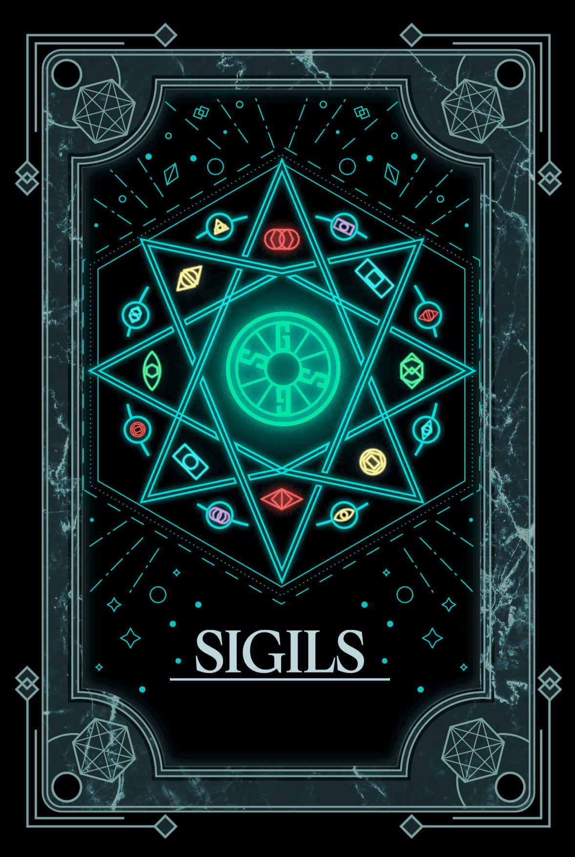 SIGILS