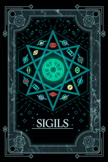SIGILS
