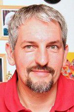 Dieter Zander