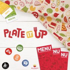 Plate It Up