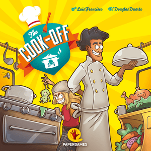 The Cook-off