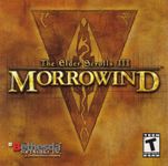 Video Game: The Elder Scrolls III: Morrowind