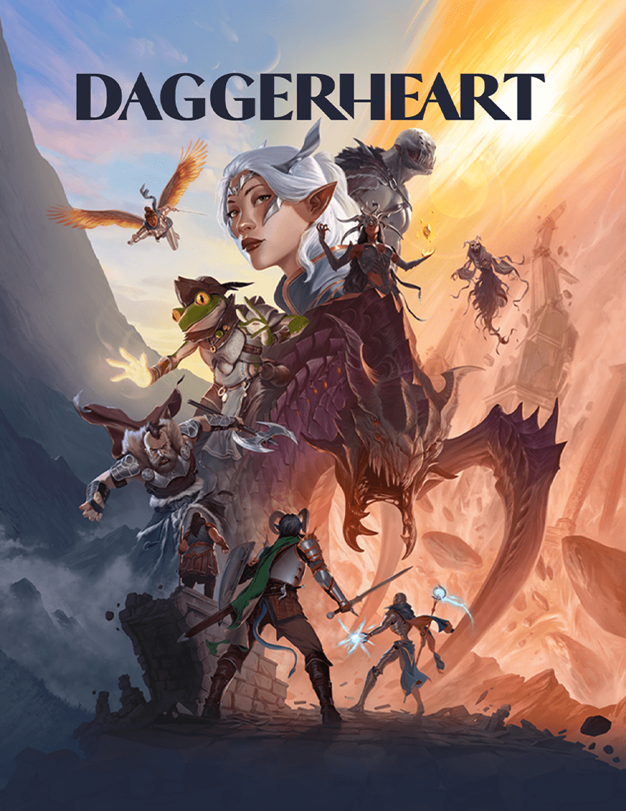 Daggerheart