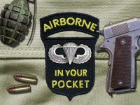 Board Game: Airborne In Your Pocket