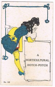 A Horticultural Hotch-Potch