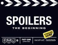 Spoilers: The Beginning