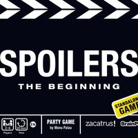 Spoilers
