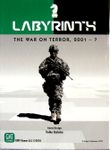 Board Game: Labyrinth: The War on Terror, 2001 – ?