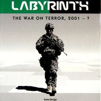 Labyrinth: Der Krieg gegen den Terror, 2001 – ?