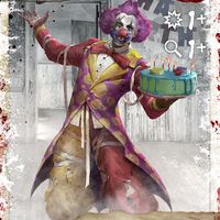 Dead of Winter: Giggles