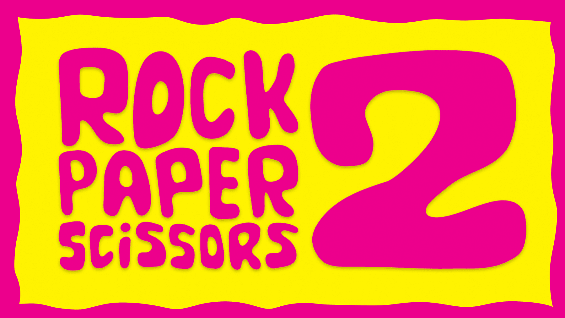 Rock Paper Scissors 2