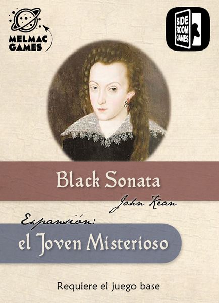 Front cover, spanish edition.