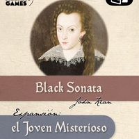 Black Sonata: El Joven Misterioso