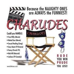 Charudes