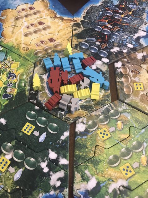 BoardGameGeek