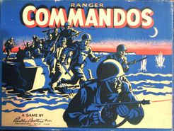 Ranger Commandos