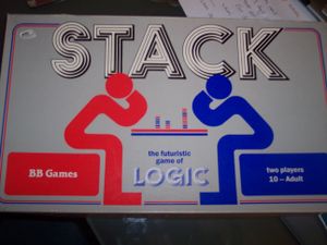 Stack