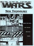 Issue: Future Wars - (Issue 32)