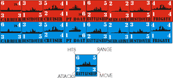 Sea Battles